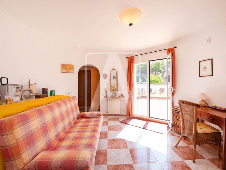 Villa for Sale in Benissa, Alicante 43