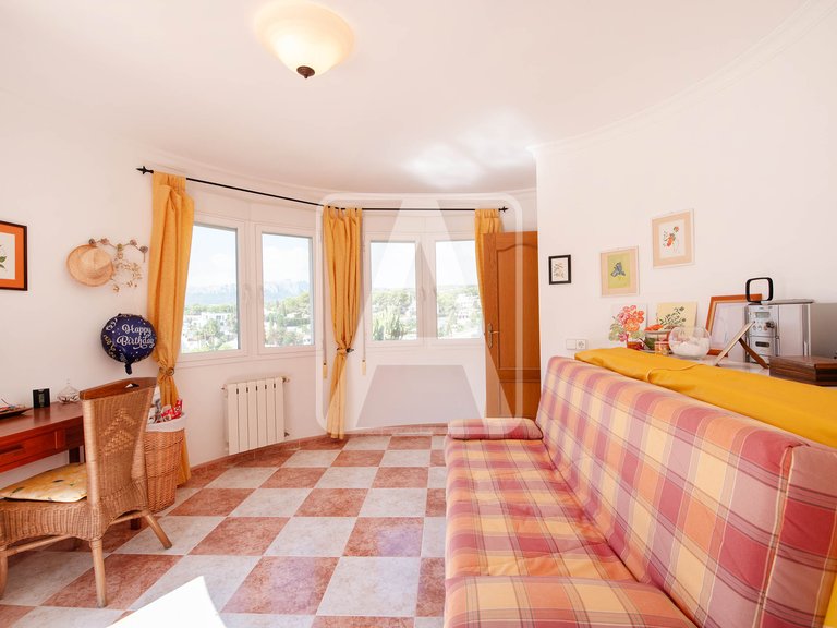 Villa for Sale in Benissa, Alicante 44