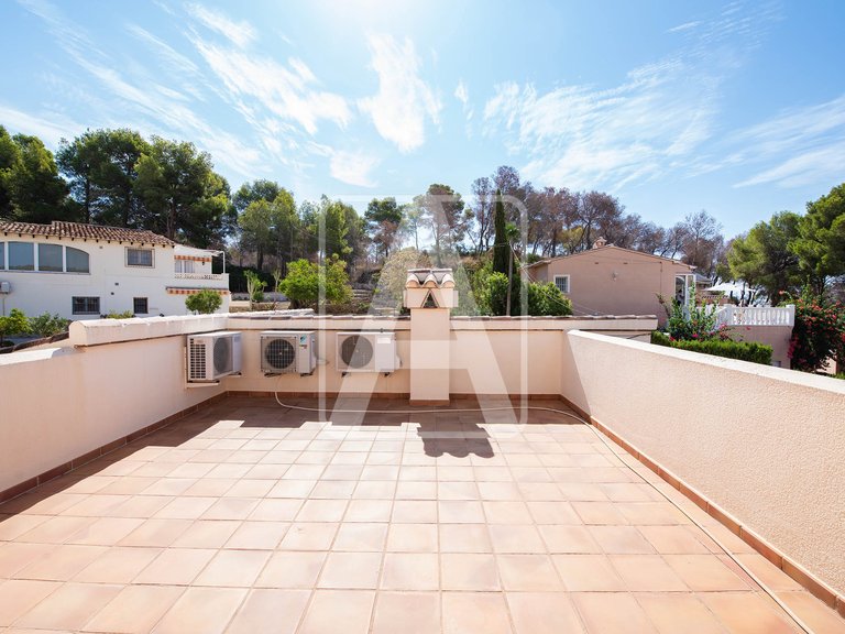 Villa for Sale in Benissa, Alicante 47
