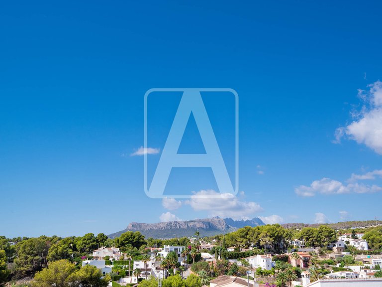 Villa for Sale in Benissa, Alicante 5