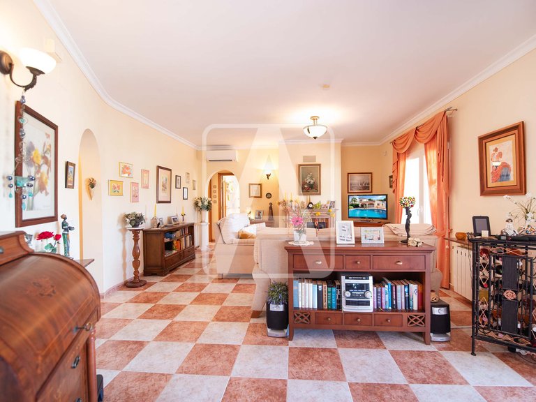 Villa for Sale in Benissa, Alicante 6