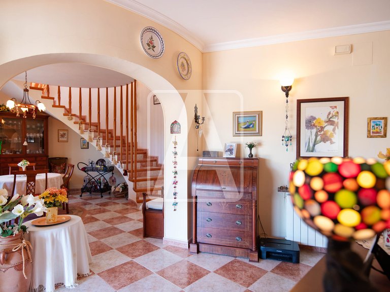 Villa for Sale in Benissa, Alicante 7