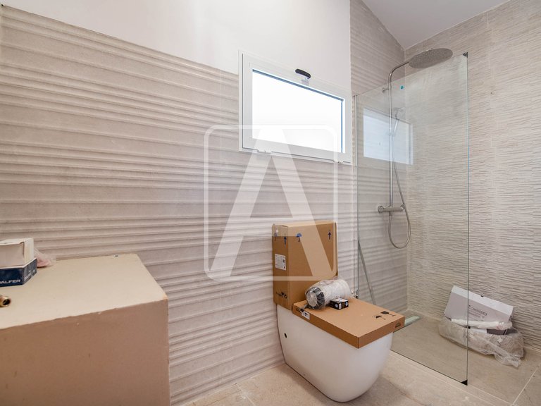 Villa for Sale in Benissa, Alicante 11