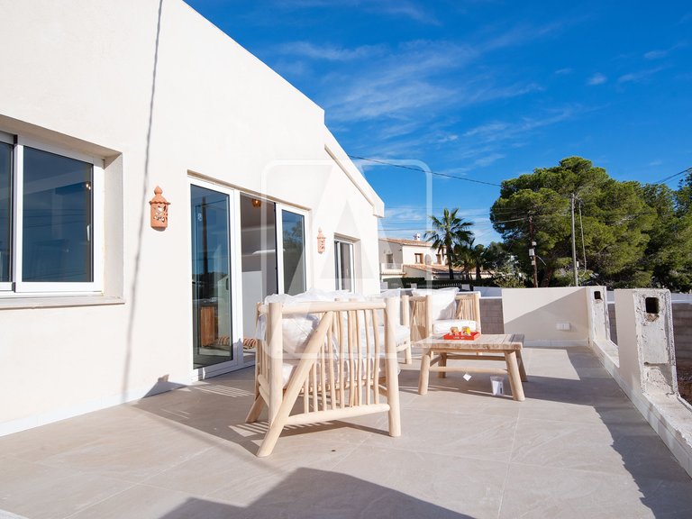 Villa for Sale in Benissa, Alicante 12