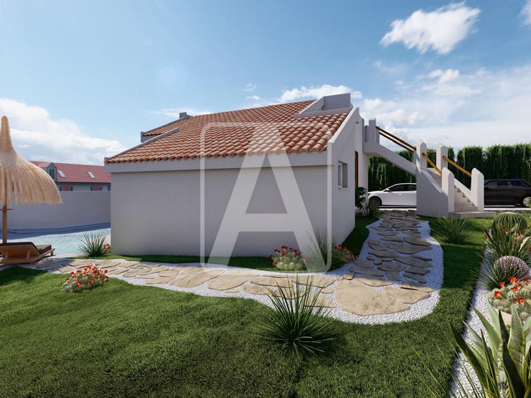 Villa for Sale in Benissa, Alicante 13