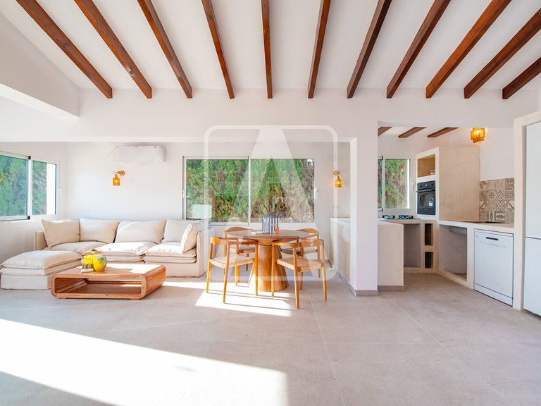 Villa for Sale in Benissa, Alicante 15