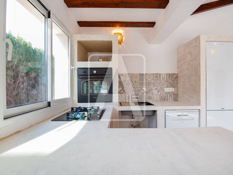 Villa for Sale in Benissa, Alicante 17