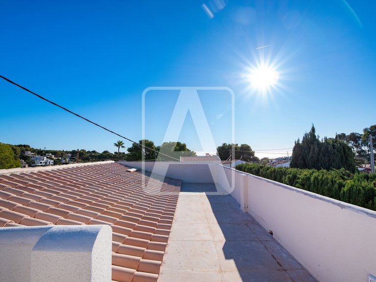 Villa for Sale in Benissa, Alicante 2