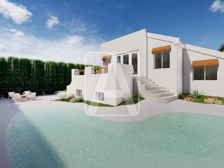 Villa for Sale in Benissa, Alicante 25