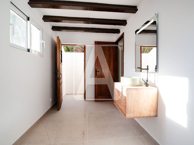 Villa for Sale in Benissa, Alicante 29