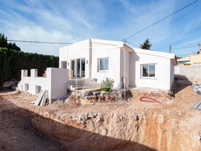 Villa for Sale in Benissa, Alicante 3