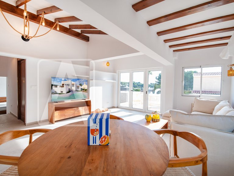 Villa for Sale in Benissa, Alicante 4