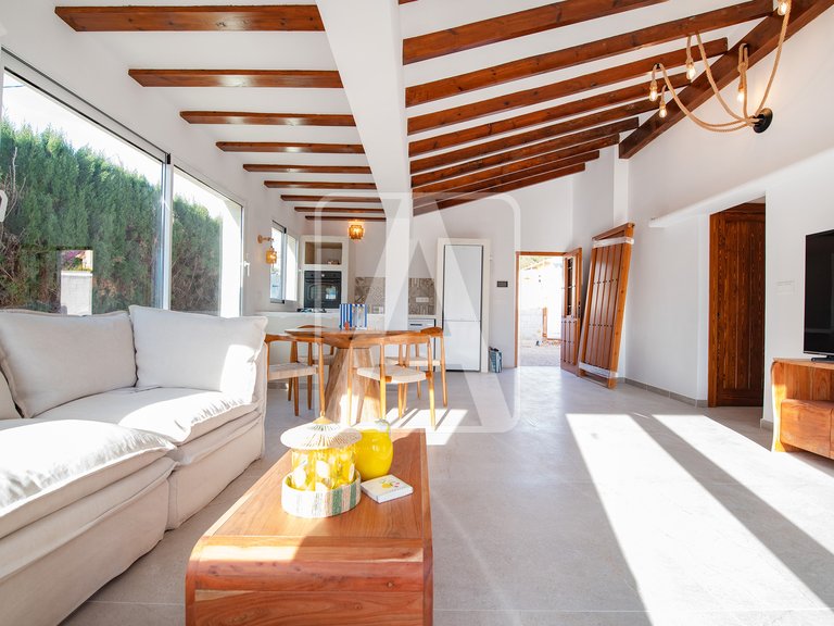 Villa for Sale in Benissa, Alicante 5