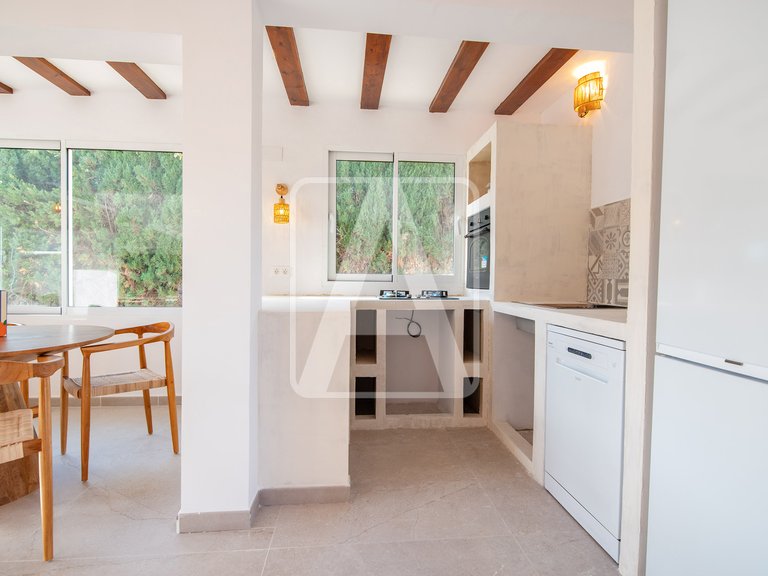 Villa for Sale in Benissa, Alicante 6