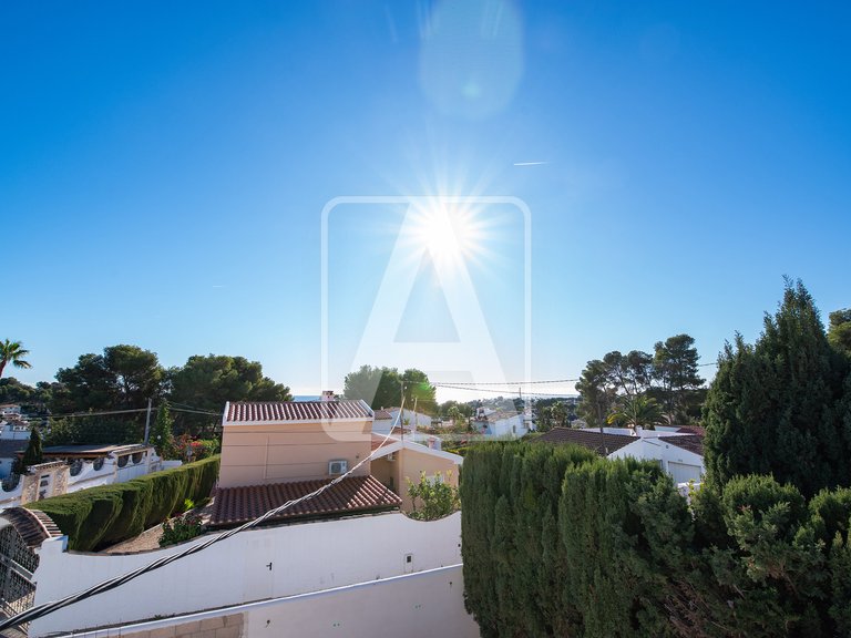 Villa for Sale in Benissa, Alicante 9