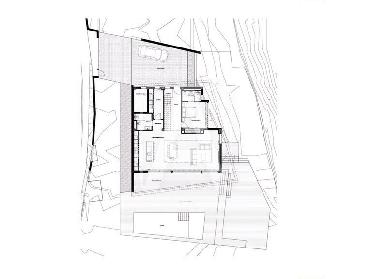 Villa for Sale in Altea, Alicante 10