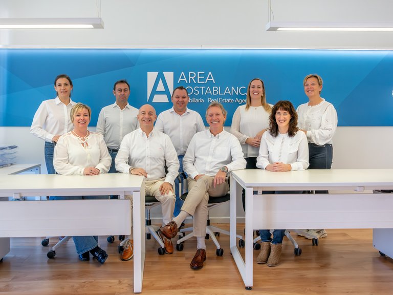 Villa for Sale in Altea, Alicante 14