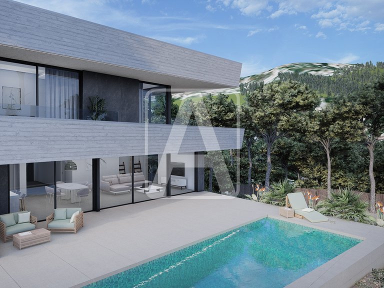 Villa for Sale in Altea, Alicante 2