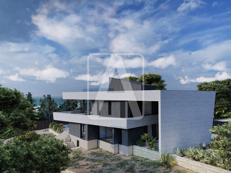 Villa for Sale in Altea, Alicante 3