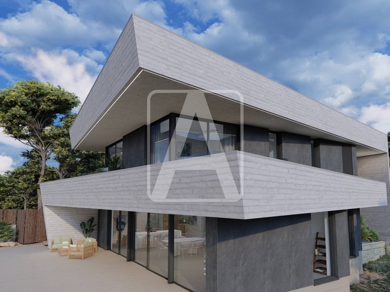 Villa for Sale in Altea, Alicante 4