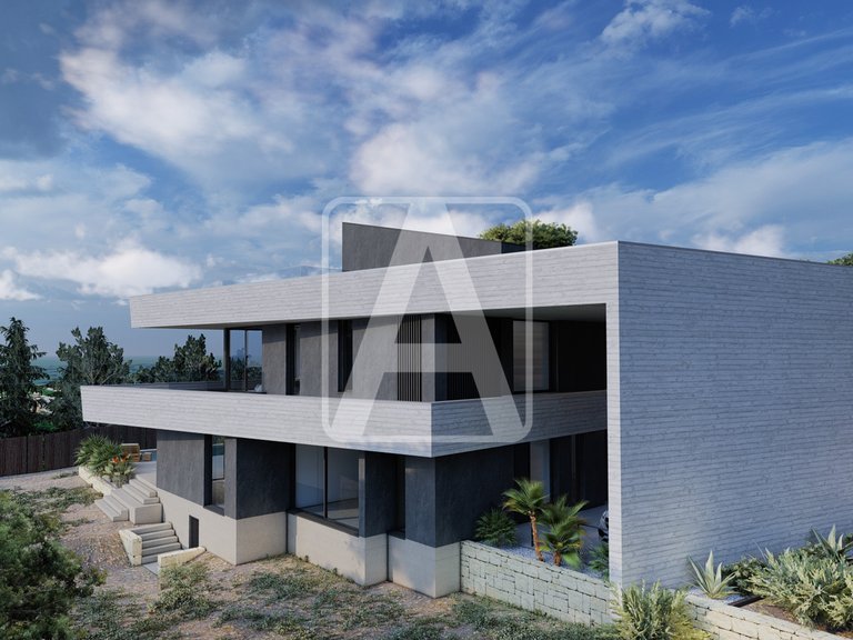 Villa for Sale in Altea, Alicante 5