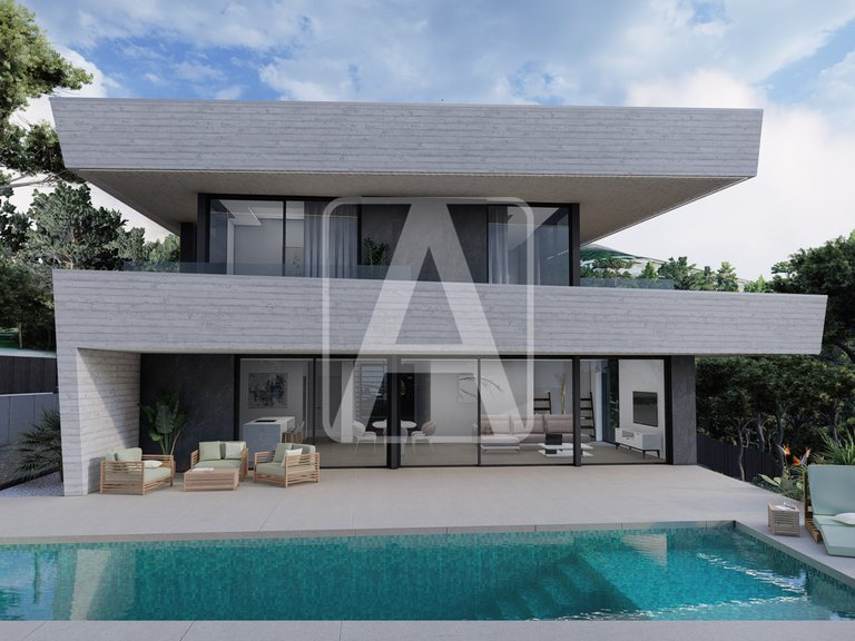 Villa for Sale in Altea, Alicante 9