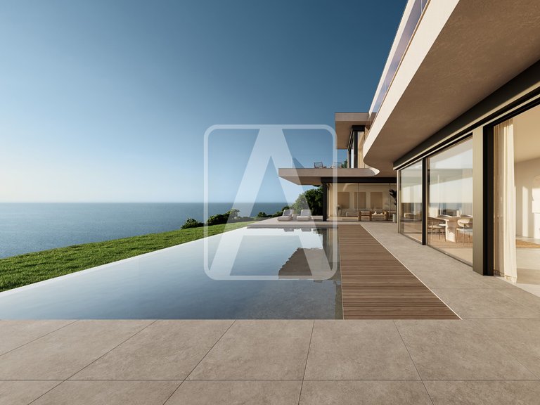 Villa for Sale in Jávea, Alicante 1
