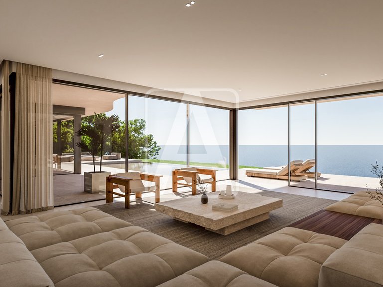 Villa for Sale in Jávea, Alicante 2