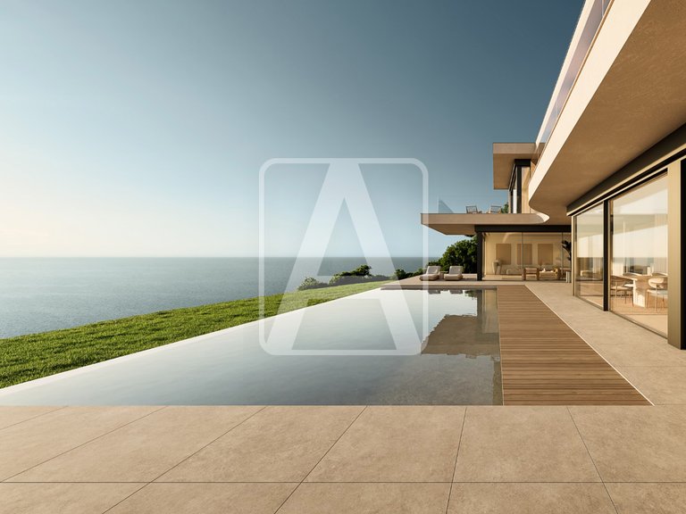 Villa for Sale in Jávea, Alicante 4