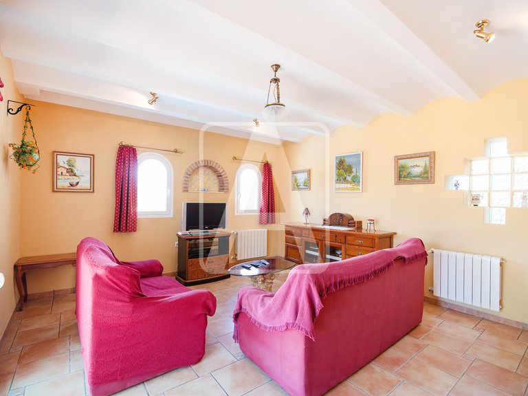 Villa for Sale in Calpe, Alicante 11