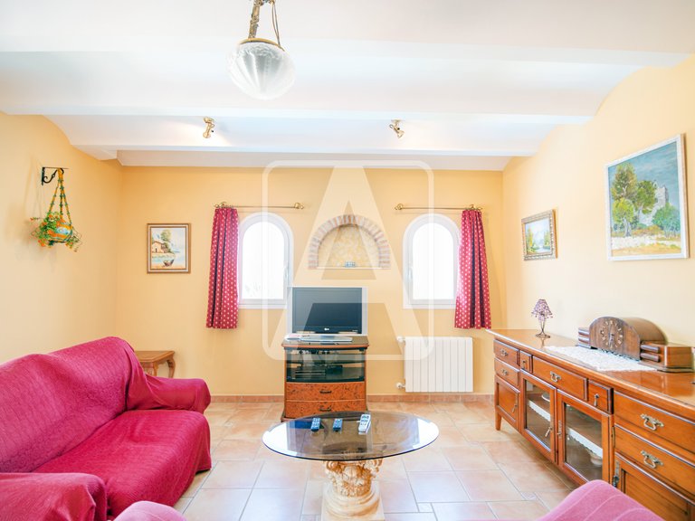 Villa for Sale in Calpe, Alicante 12