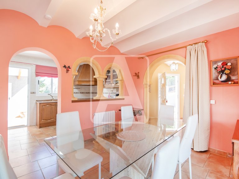 Villa for Sale in Calpe, Alicante 13