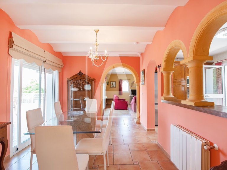 Villa for Sale in Calpe, Alicante 14
