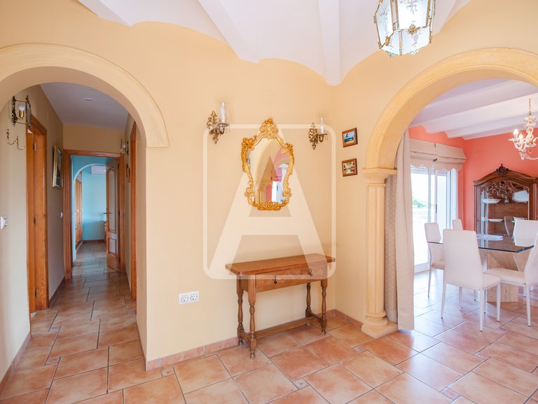 Villa for Sale in Calpe, Alicante 15