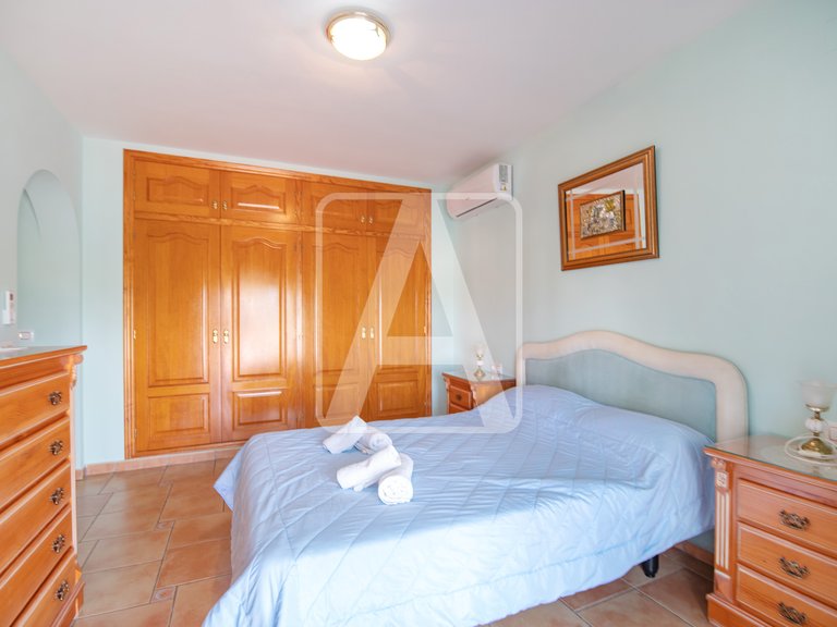 Villa for Sale in Calpe, Alicante 16