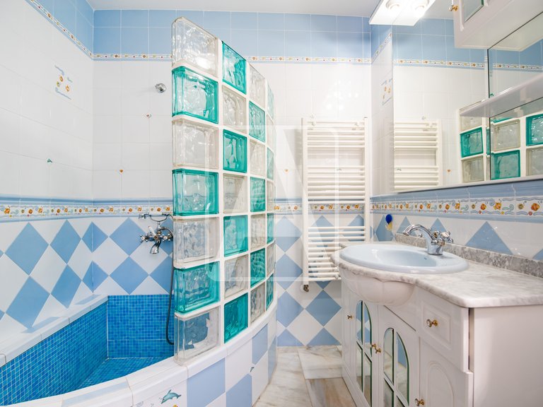 Villa for Sale in Calpe, Alicante 17