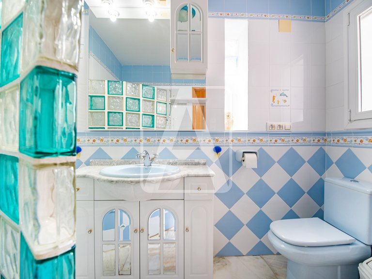 Villa for Sale in Calpe, Alicante 18