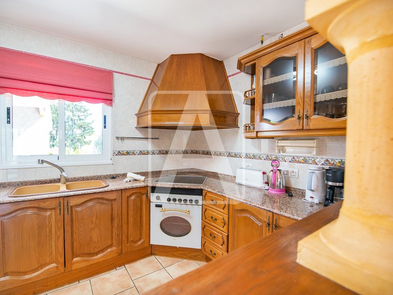 Villa for Sale in Calpe, Alicante 23