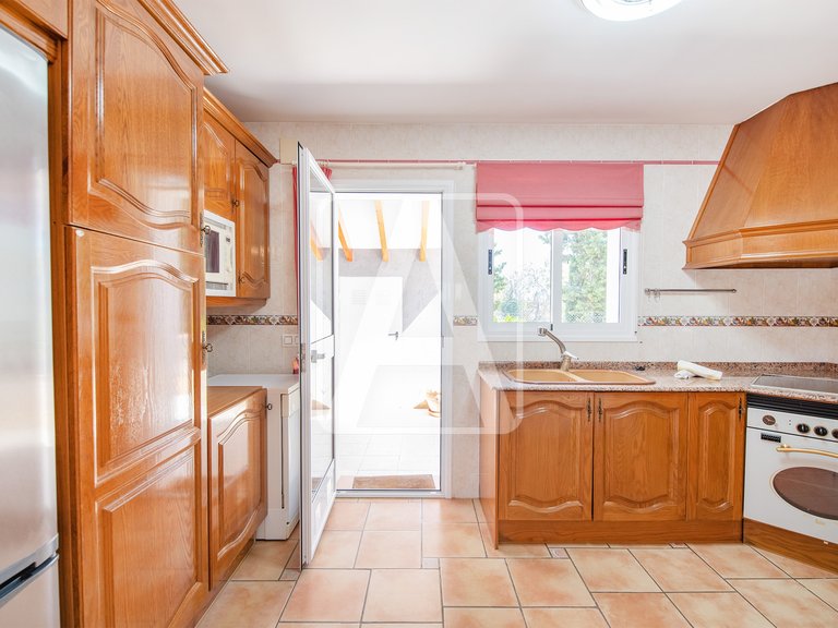 Villa for Sale in Calpe, Alicante 24