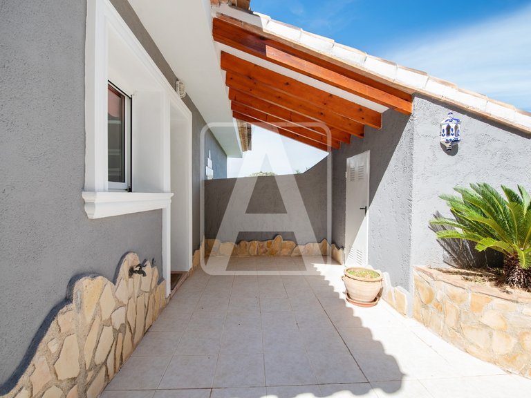 Villa for Sale in Calpe, Alicante 25