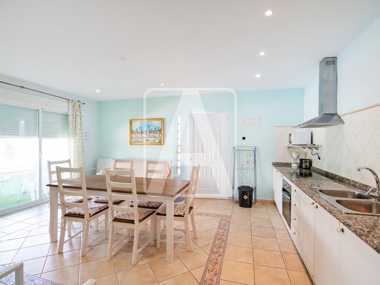 Villa for Sale in Calpe, Alicante 30