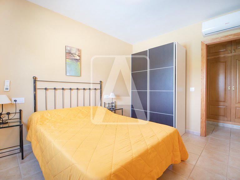 Villa for Sale in Calpe, Alicante 31