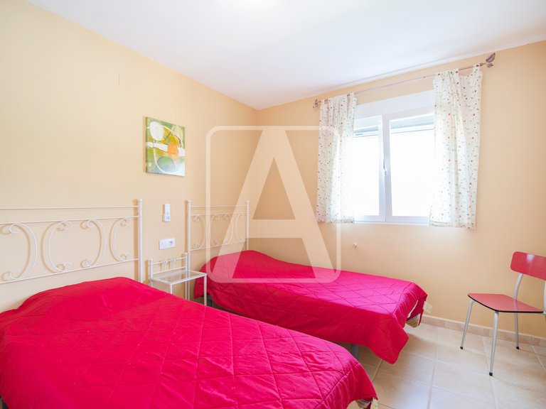 Villa for Sale in Calpe, Alicante 33