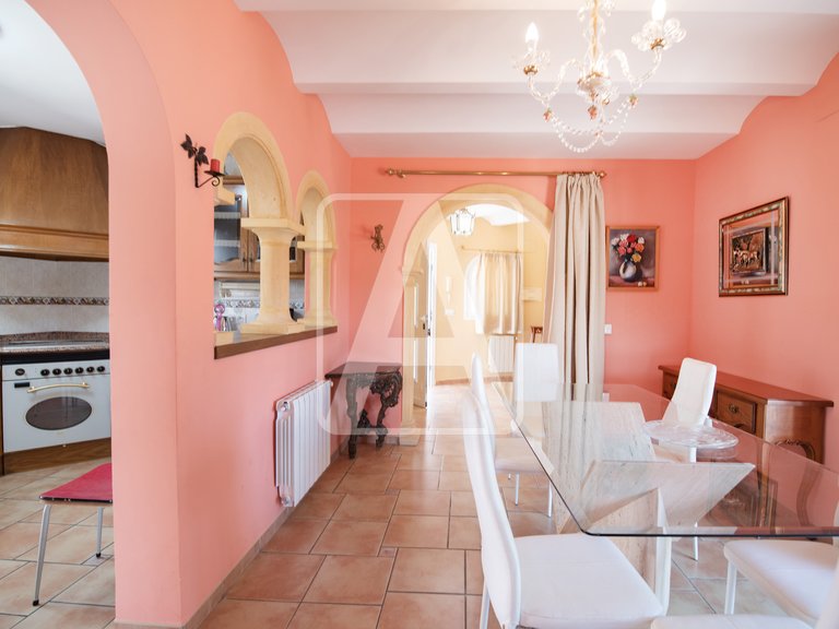 Villa for Sale in Calpe, Alicante 5