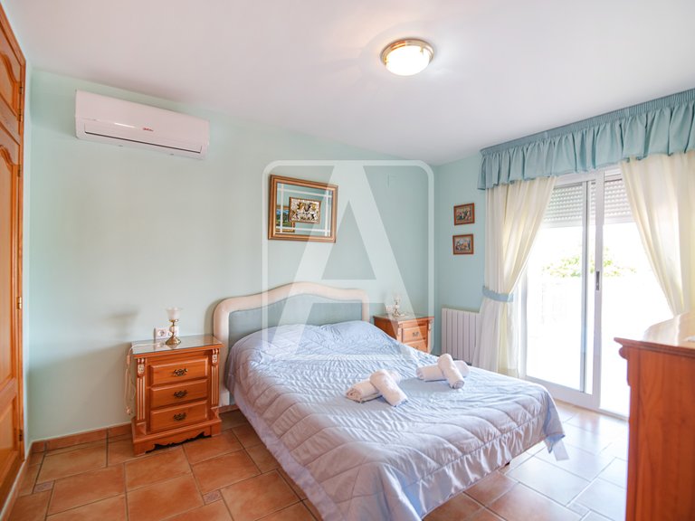 Villa for Sale in Calpe, Alicante 6