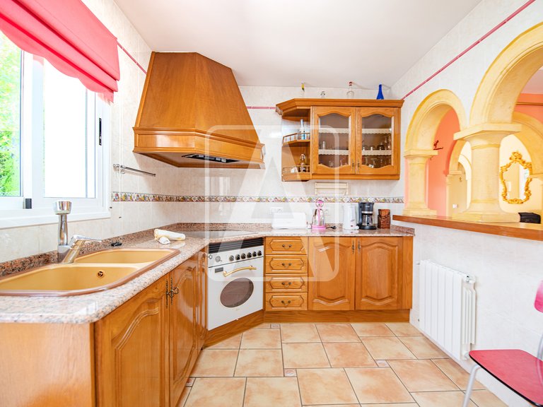 Villa for Sale in Calpe, Alicante 7