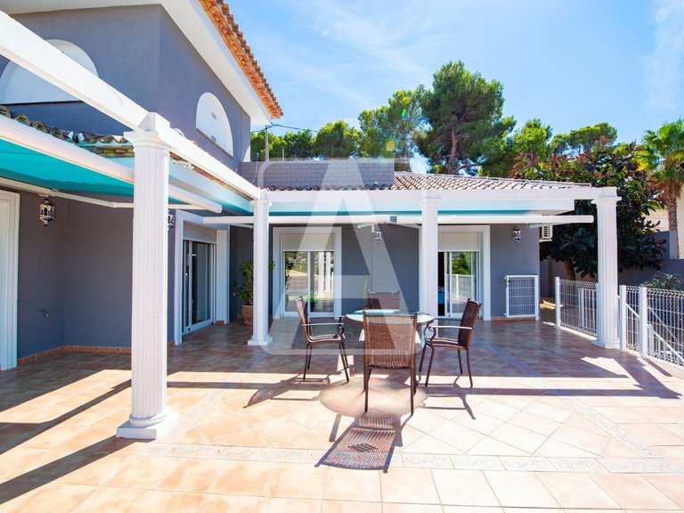 Villa for Sale in Calpe, Alicante 9