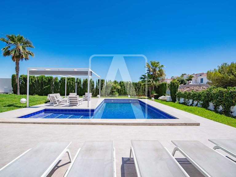 Villa for Sale in Moraira, Alicante 10