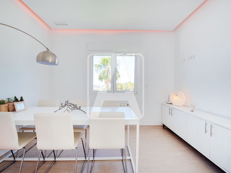 Villa for Sale in Moraira, Alicante 12