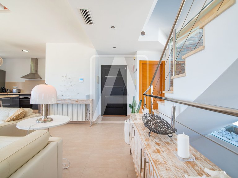 Villa for Sale in Moraira, Alicante 16